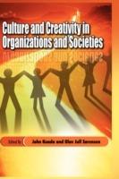 Culture and Creativity in Organizations and Societies (HB) - cover