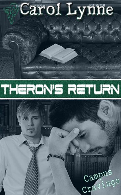 Campus Cravings: Theron's Return