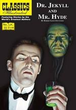 Dr. Jekyll and Mr. Hyde