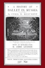 A History of Ballet in Russia (1613 - 1881)