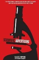 Scientific Advertising - Claude C Hopkins - cover