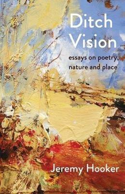 Ditch Vision: Essays on Poetry, Nature, and Place - Jeremy Hooker - cover