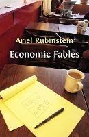 Economic Fables - Ariel Rubinstein - cover