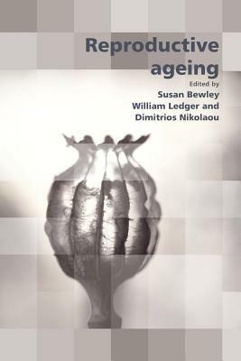 Reproductive Ageing - cover