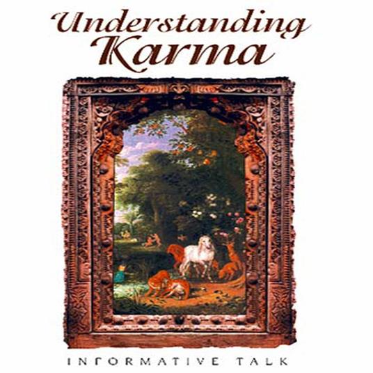 Understanding Karma