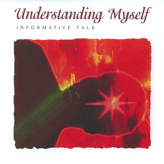 Understanding Myself