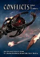 Conflicts - Neal Asher,Eric Brown,Keith Brooke - cover