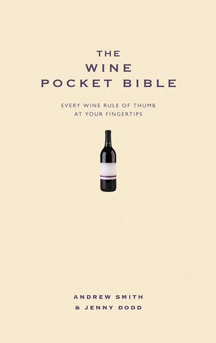 The Wine Pocket Bible