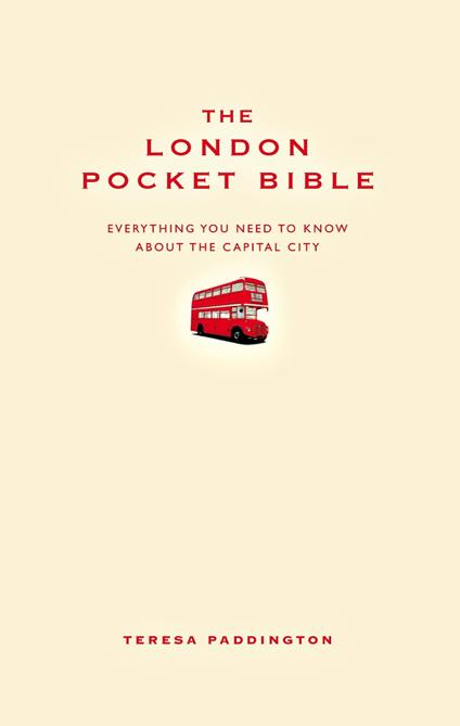 The London Pocket Bible