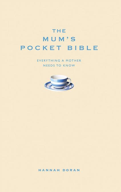 The Mum's Pocket Bible