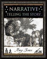 Narrative: Telling the Story - Amy Jones - cover