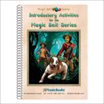 Phonic Books Magic Belt Introductory Activities: Sounds of the alphabet