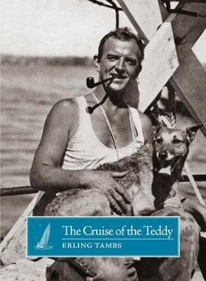 The Cruise of the Teddy - Erling Tambs - cover