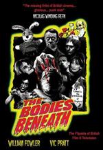 The Bodies Beneath