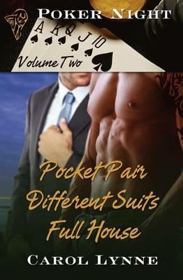 Pocket Pair - Carol Lynne - cover