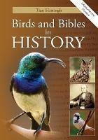 Birds & Bibles in History (Monochrome Version) - Tian Hattingh - cover