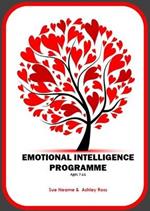 An Emotional Intelligence Programme Ages 7-11