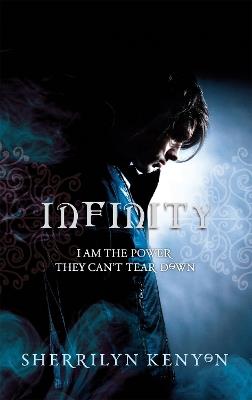 Infinity: Number 1 in series - Sherrilyn Kenyon - cover
