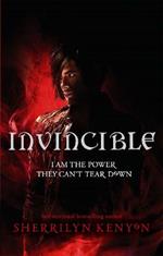 Invincible: Number 2 in series