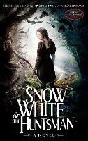 Snow White and the Huntsman - Lily Blake,Evan Daugherty,John Lee Hancock - cover