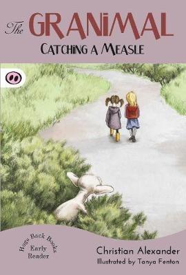 Catching a Measle: Volume 7 - Christian Alexander - cover