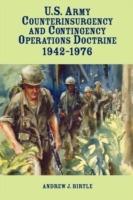 United States Army Counterinsurgency and Contingency Operations Doctrine, 1942-1976