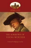 The Sorrows of Young Werther - Johann Wolfgang von Goethe - cover