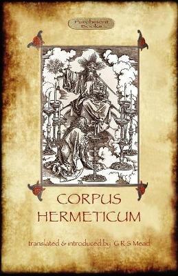 The Corpus Hermeticum - cover