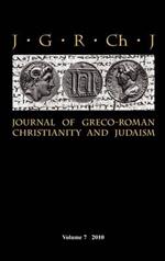 Journal of Greco-Roman Christianity and Judaism