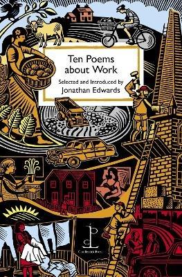 Ten Poems about Work - cover