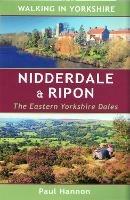 Nidderdale & Ripon - Paul Hannon - cover