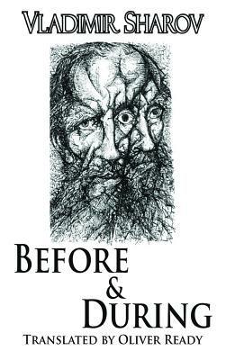 Before and During - Vladimir Sharov - cover