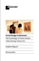 Social Design in Museums: The Psychology of Visitor Studies
