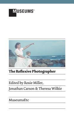 The Reflexive Photographer - cover