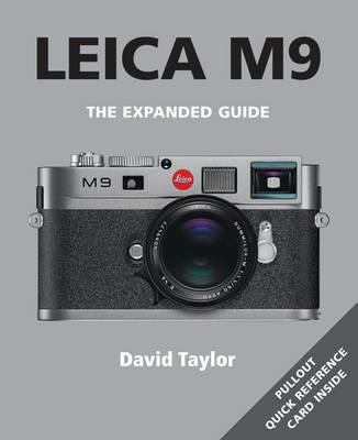 Leica M9 - copertina