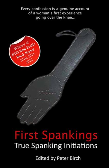 First Spankings