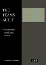 The Teams Audit