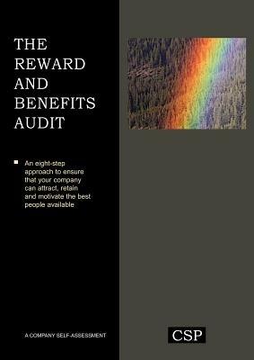 The Reward and Benefits Audit - Michael Armstrong - cover