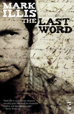 The Last Word - Mark Illis - cover