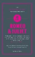 Shakespeare's Romeo and Juliet - Simon Palfrey - cover