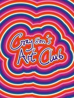 Grayson's Art Club: The Exhibition - Volume 3