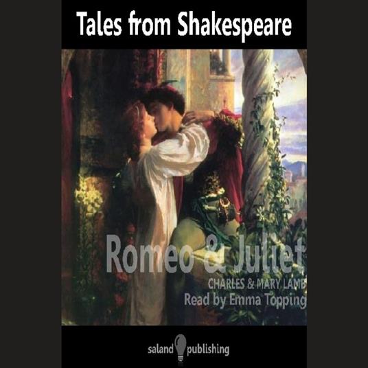 Tales from Shakespeare: Romeo and Juliet