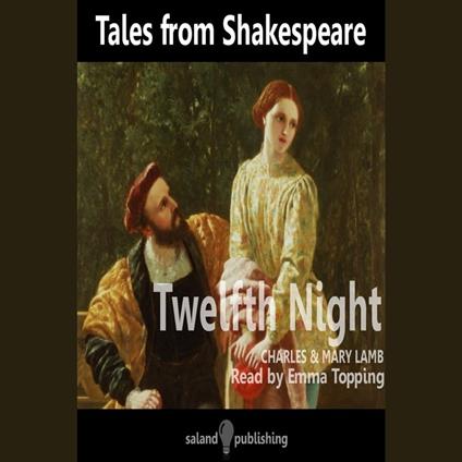 Tales from Shakespeare: Twelfth Night