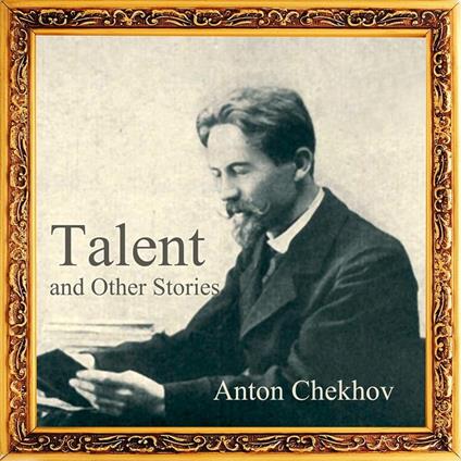 Short Stories by Anton Chekhov