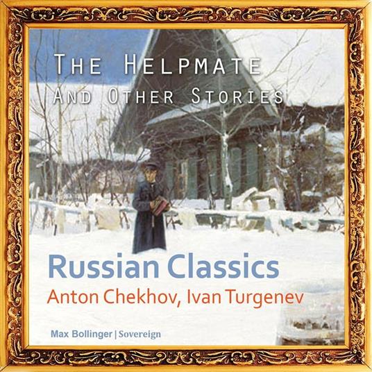 Russian Classics