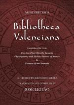 Bibliotheca Valenciana