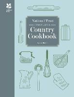 National Trust Complete Country Cookbook - Laura Mason,National Trust Books - cover