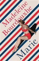 Marie - Madeleine Bourdouxhe - cover