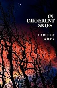 In Different Skies - Rebecca Wilby - cover