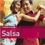 The Rough Guide to Salsa (3rd Edition) - CD Audio